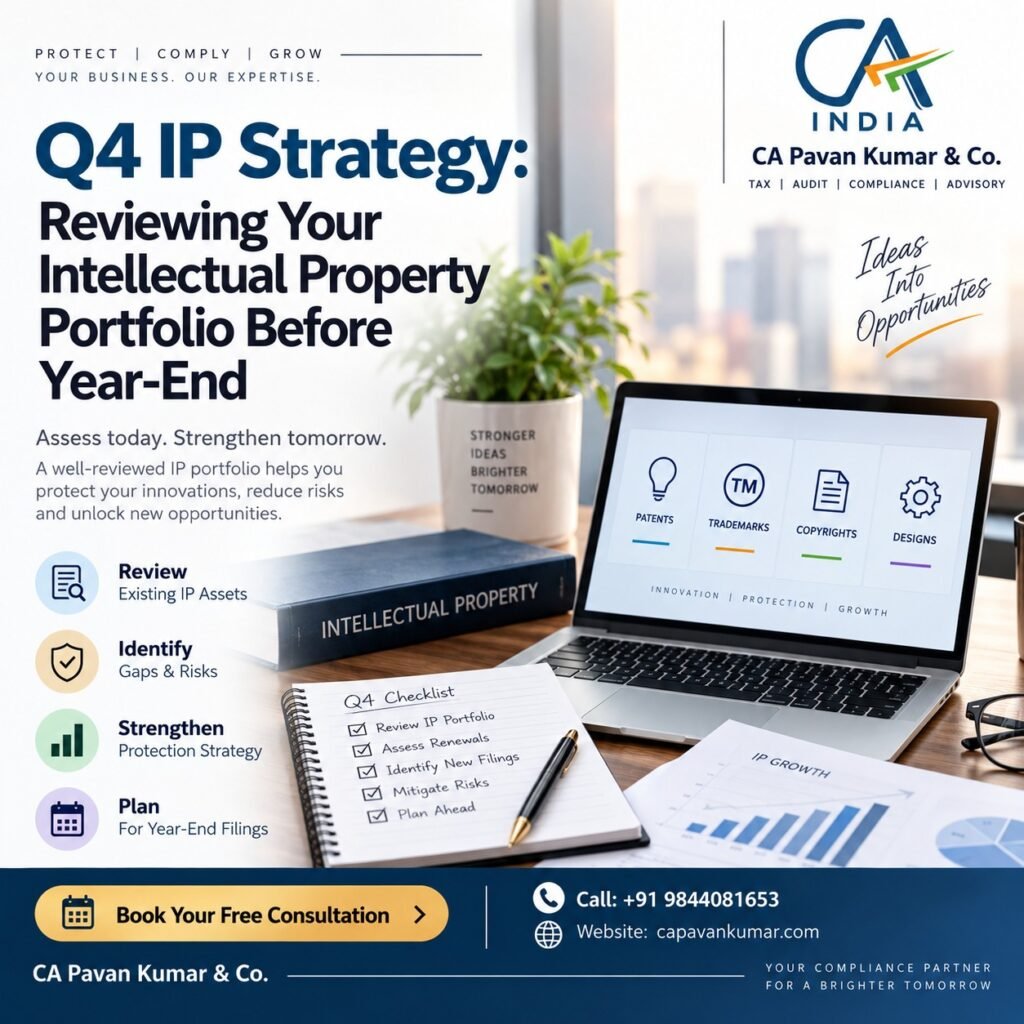 mid year financial review