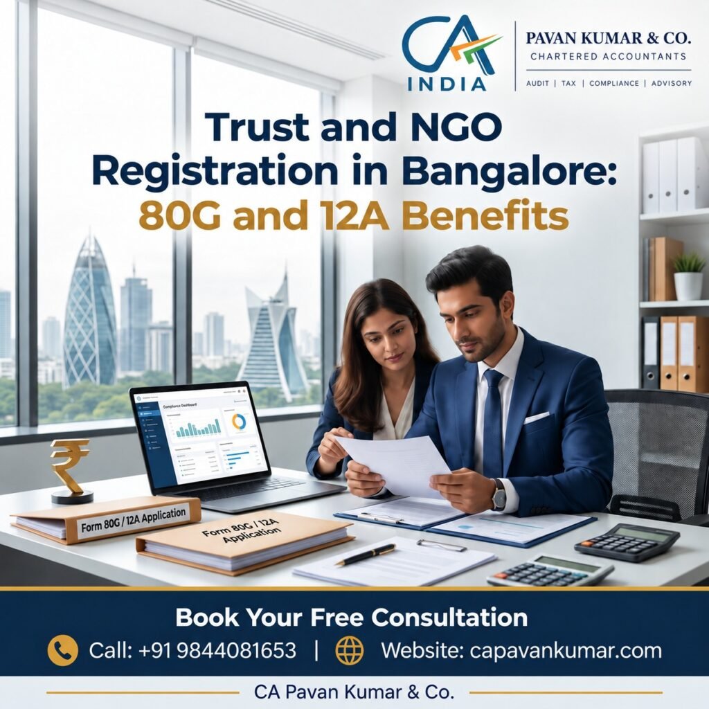trust and ngo registration in bangalore 21